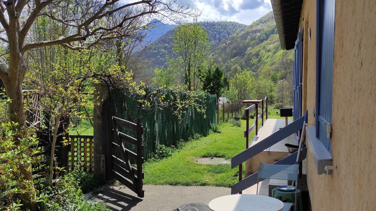 Photo of Outdoor in Aspet