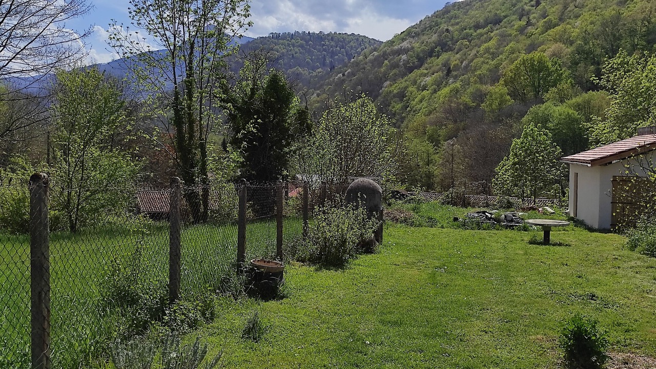Photo of Outdoor in Aspet
