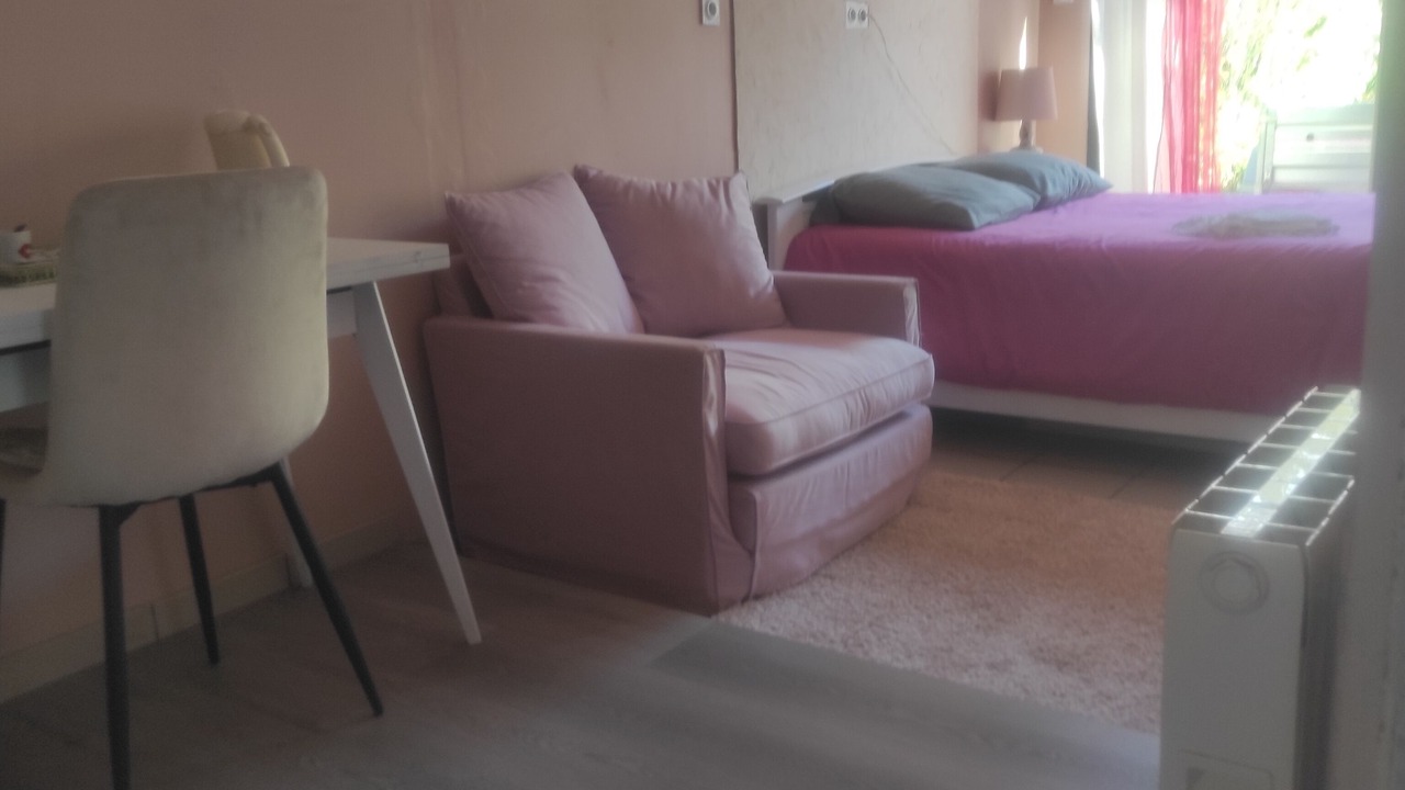 Photo of Bedroom in Aspet