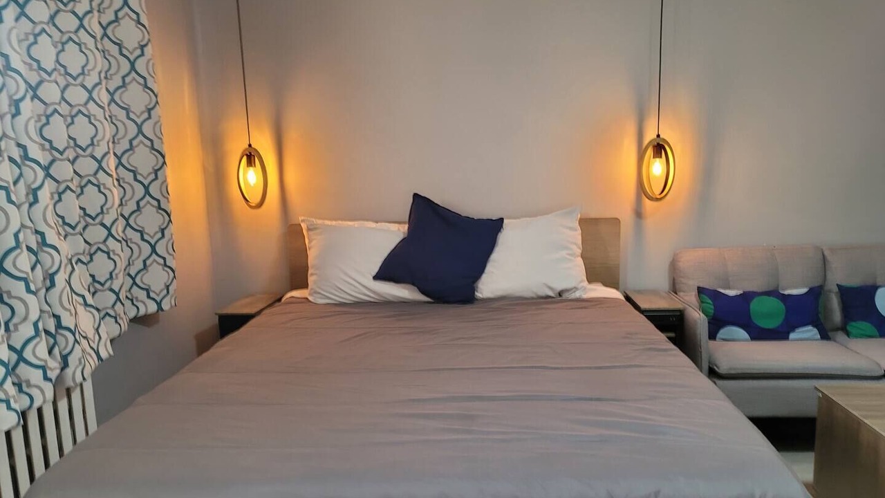 Photo of Bedroom in Saint John