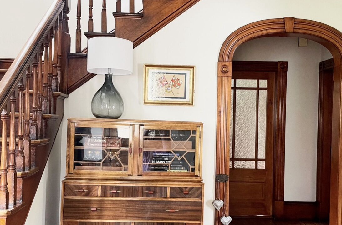 Photo of Bedroom in North Sydney