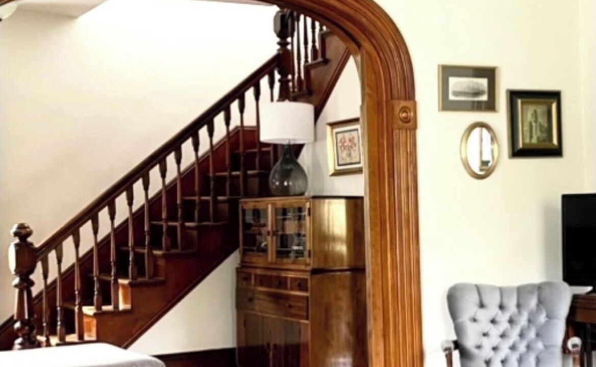 Photo of Bedroom in North Sydney
