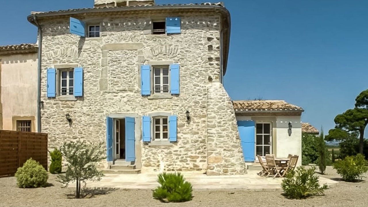 Photo of Outdoor in Trebes