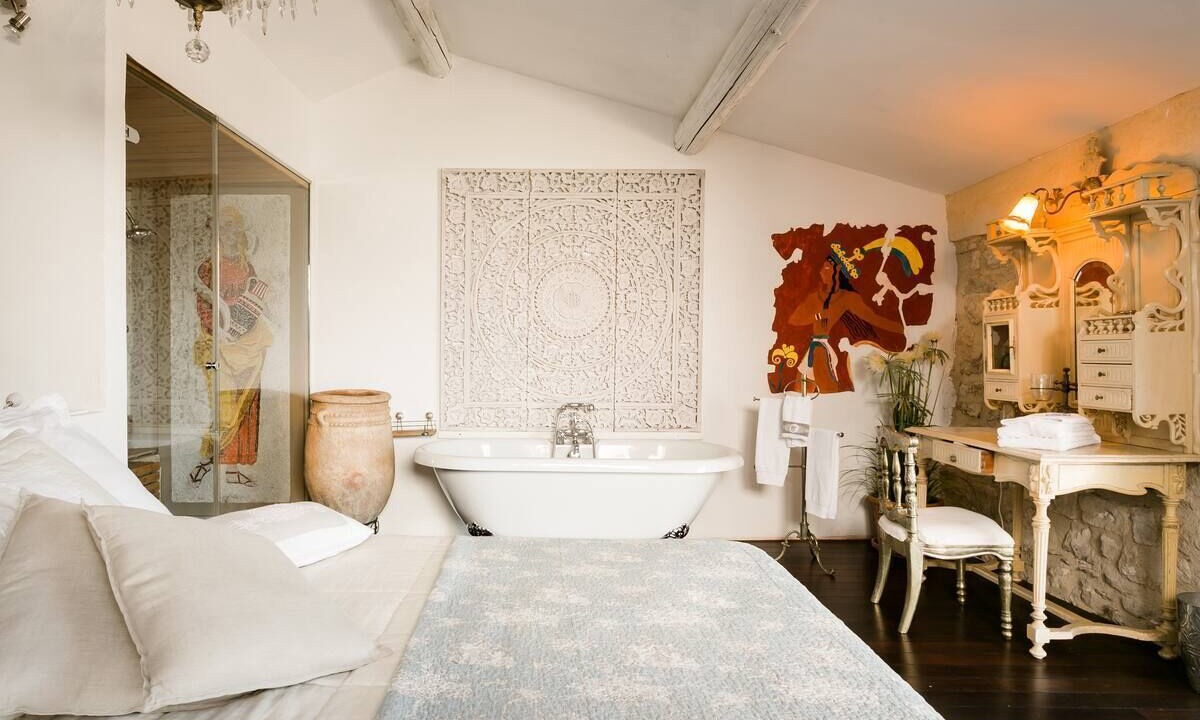 Photo of Bedroom in Caseneuve