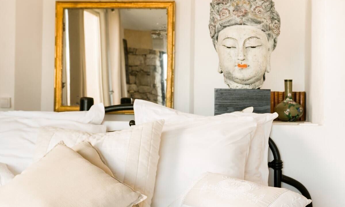 Photo of Bedroom in Caseneuve