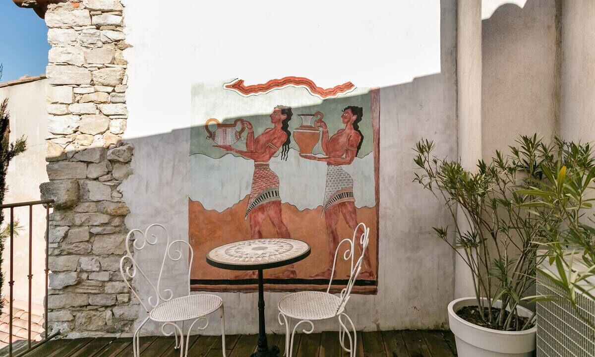 Photo of Outdoor in Caseneuve