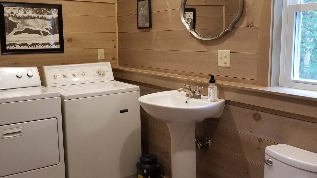 Photo of Bathroom in Smyrna