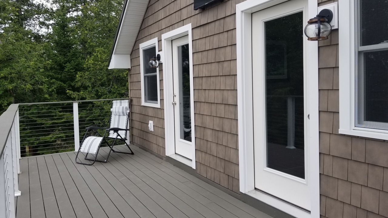 Photo of Patio Balcony in Smyrna