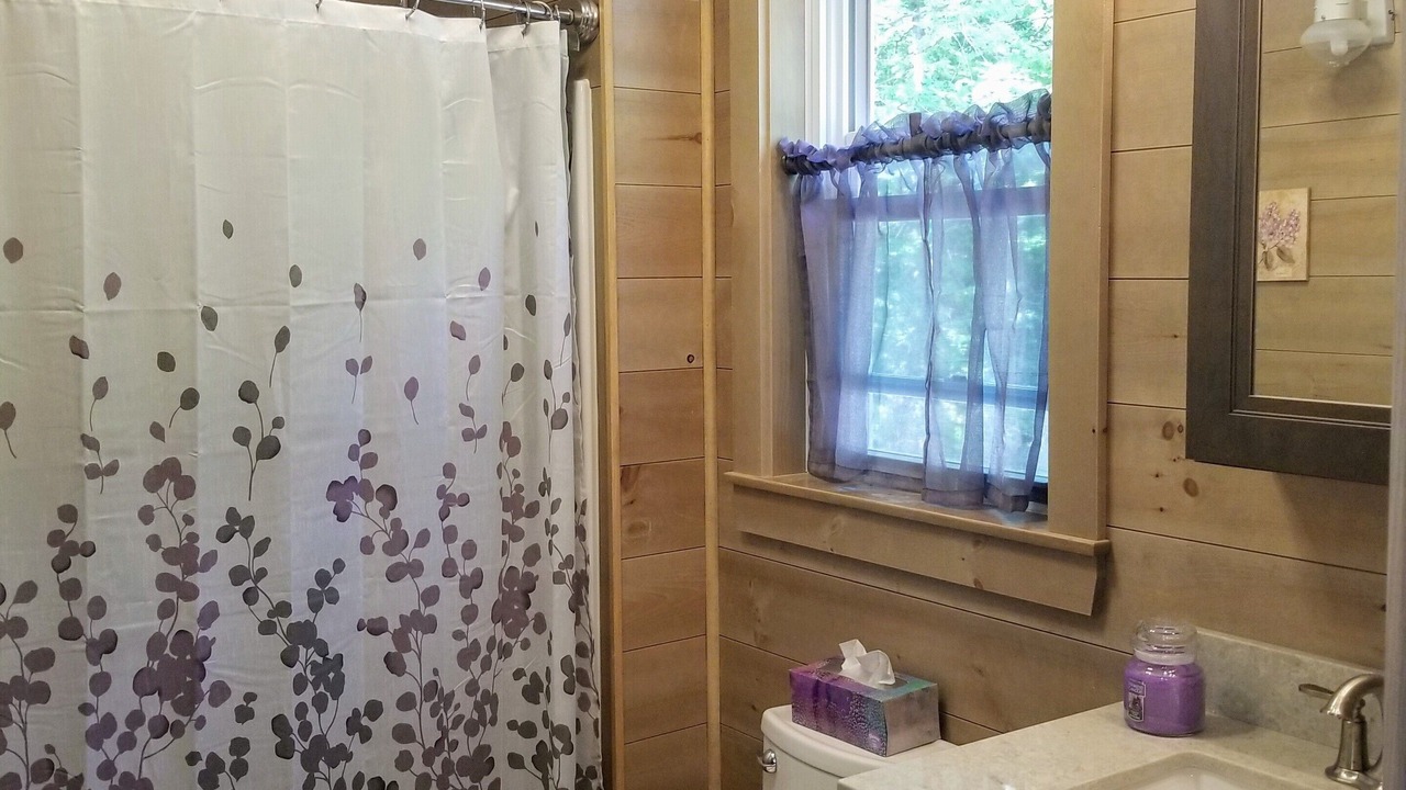 Photo of Bathroom in Smyrna