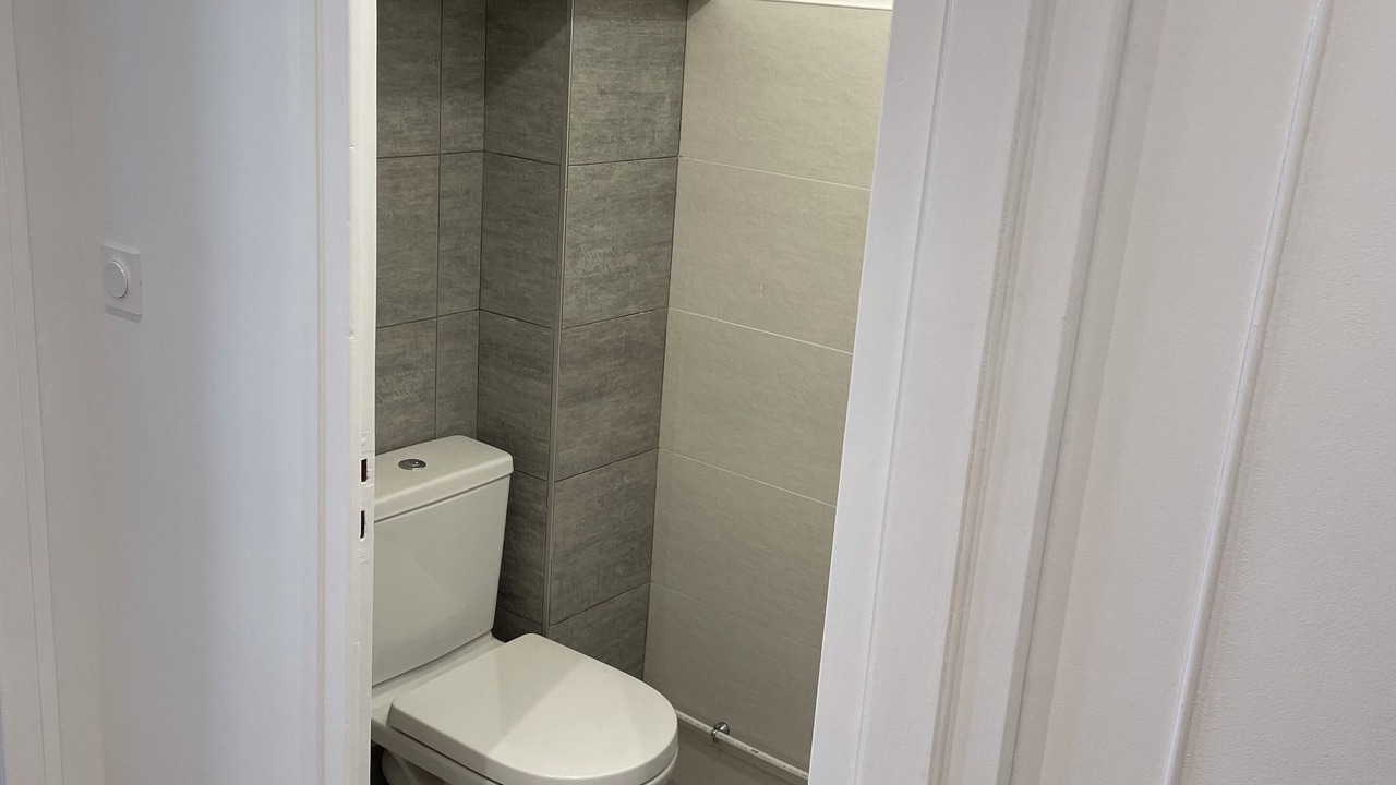 Photo of Bathroom in Evian-les-Bains