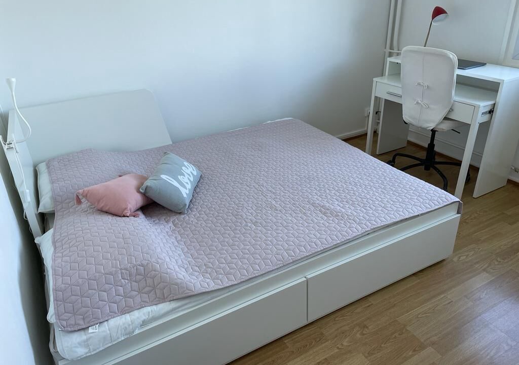 Photo of Bedroom in Evian-les-Bains