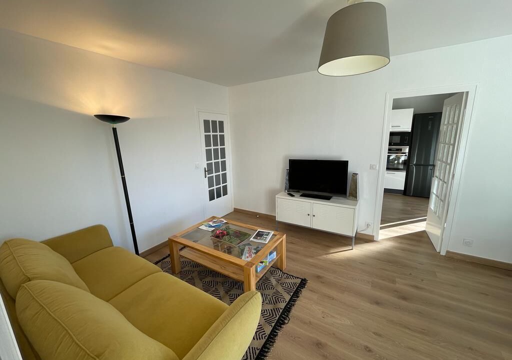 Photo of Livingroom in Evian-les-Bains