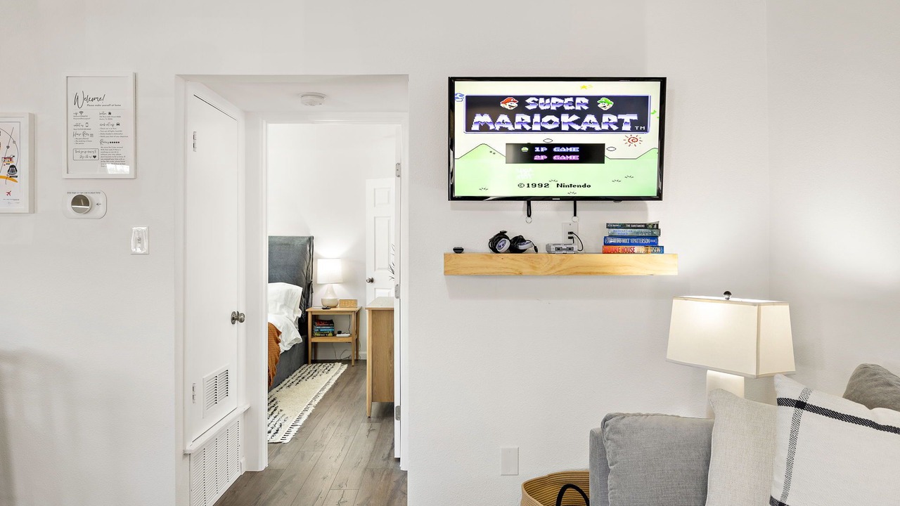 Photo of Livingroom in North University