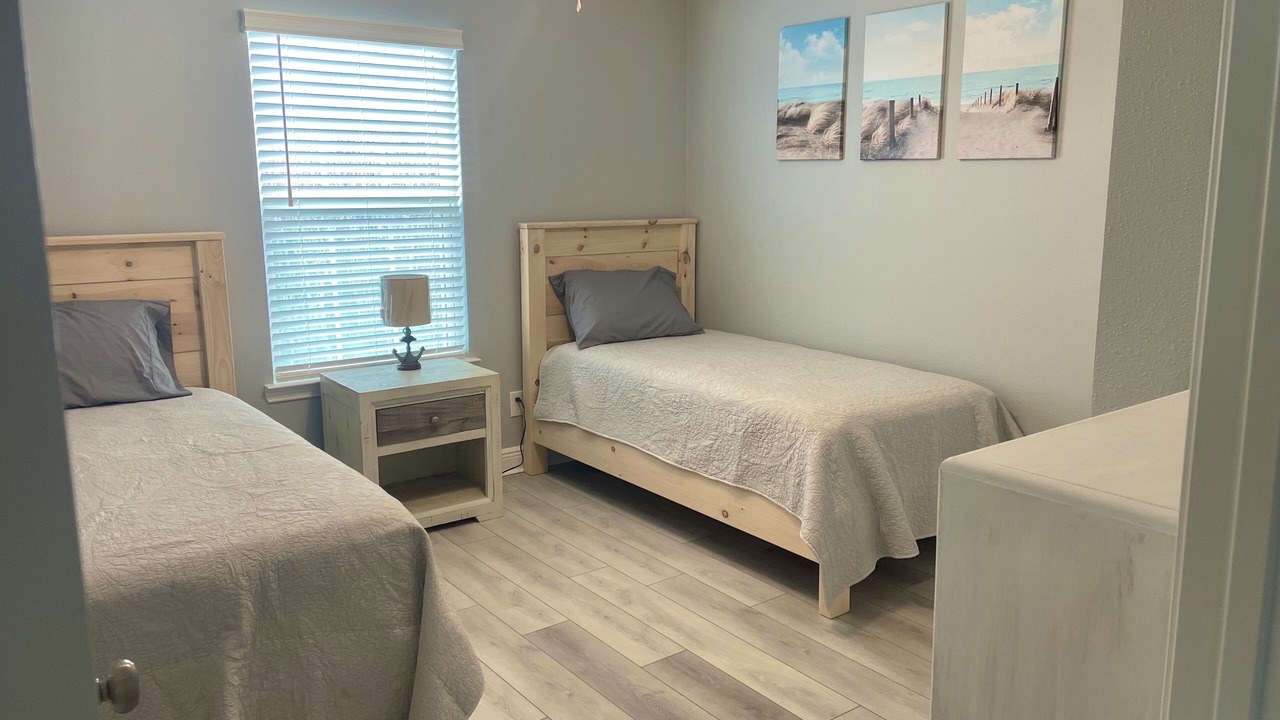 Photo of Bedroom in Hackberry