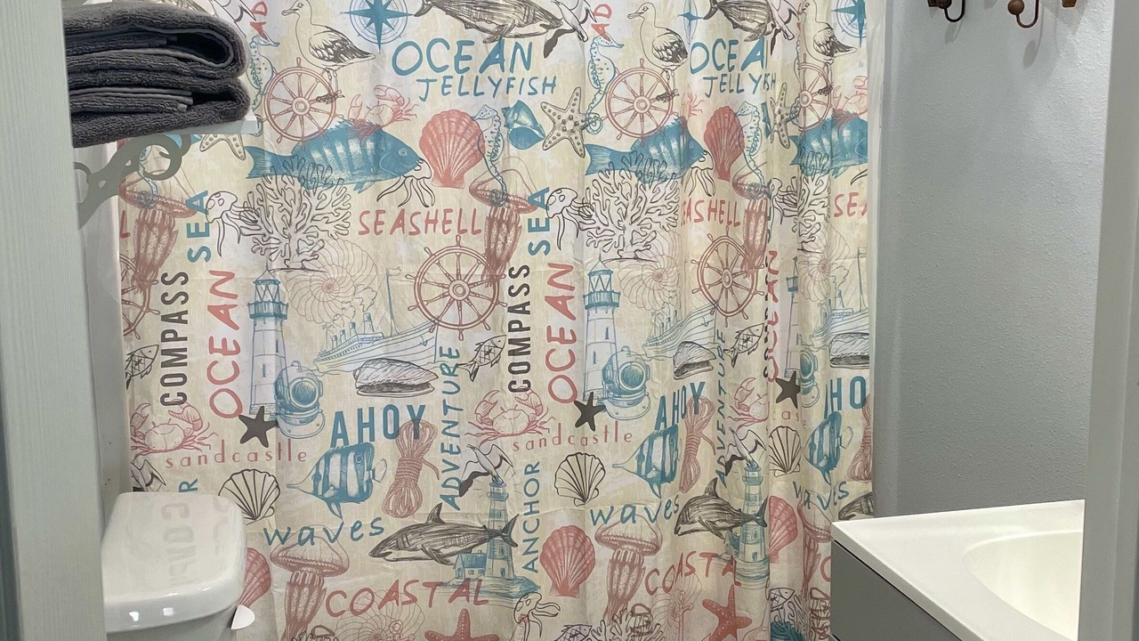 Photo of Bathroom in Hackberry