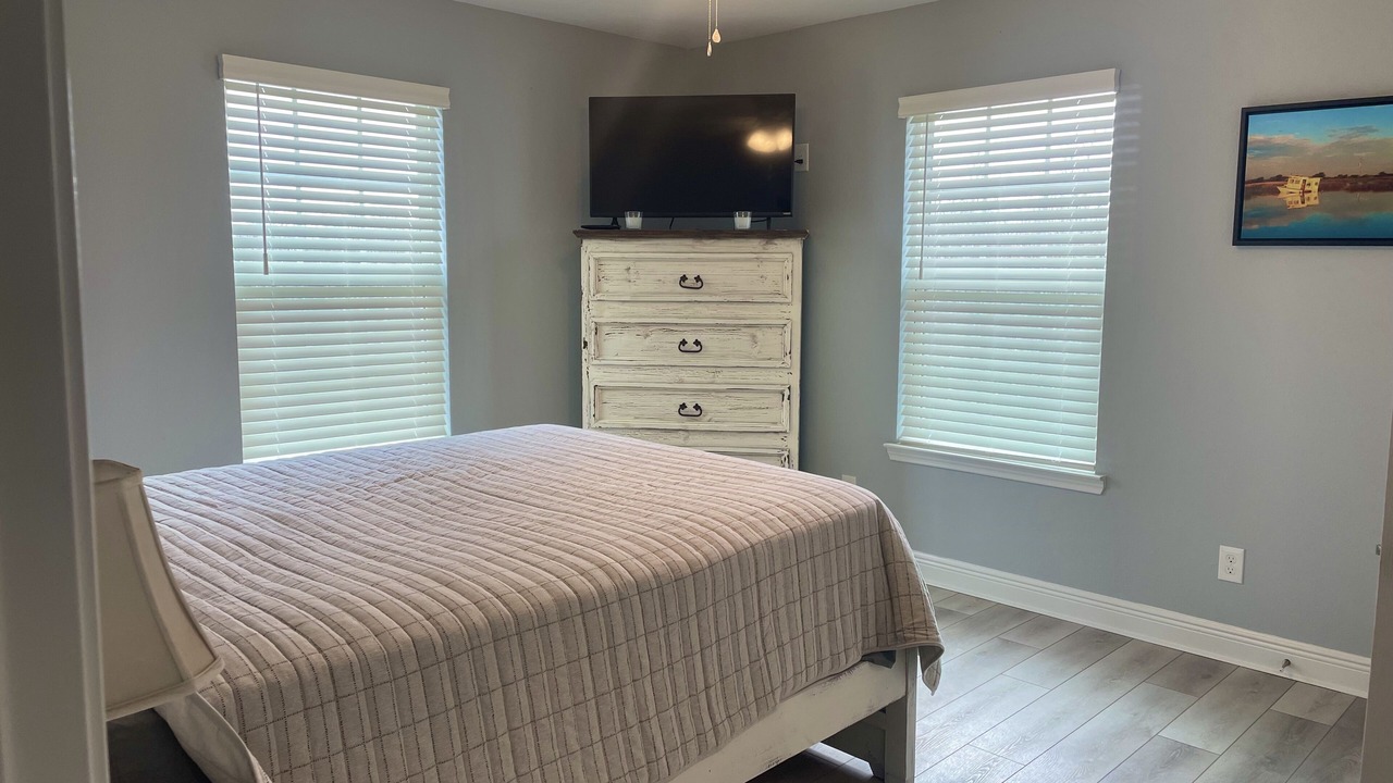 Photo of Bedroom in Hackberry