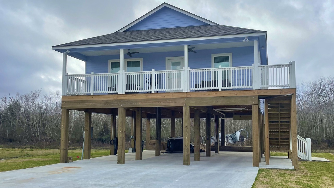 Photo of Outdoor in Hackberry