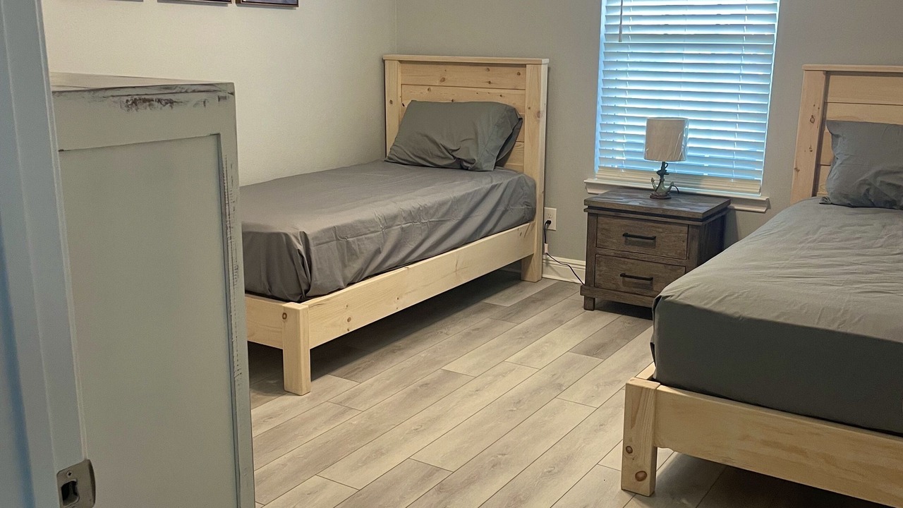 Photo of Bedroom in Hackberry