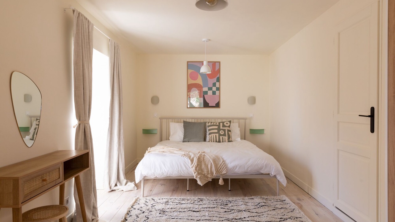 Photo of Bedroom in Charme