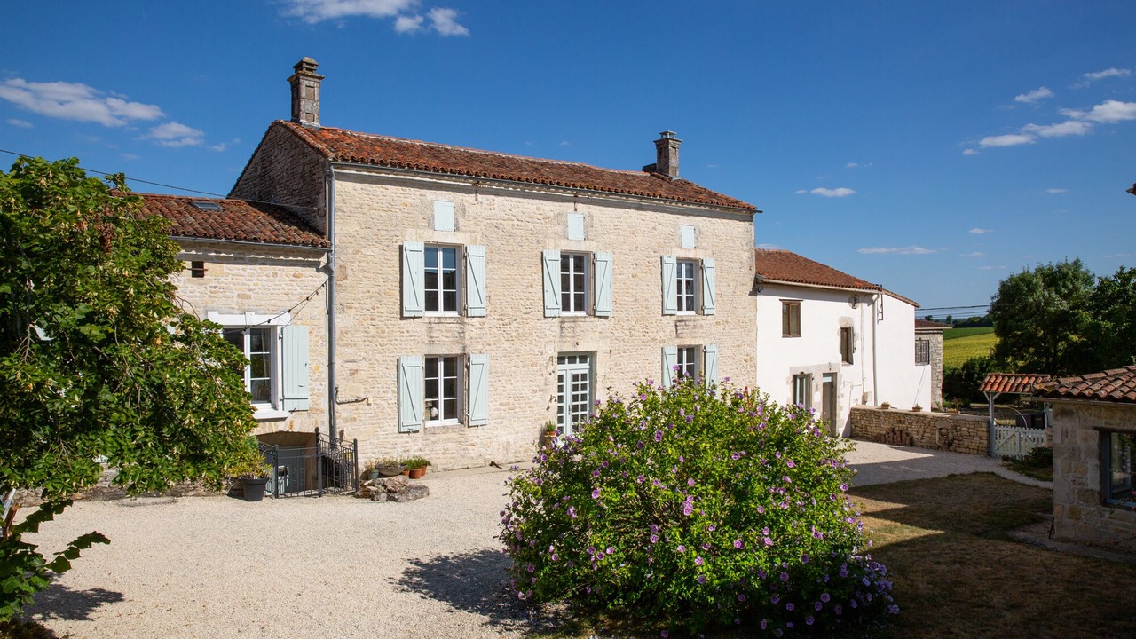 Photo of Outdoor in Charme