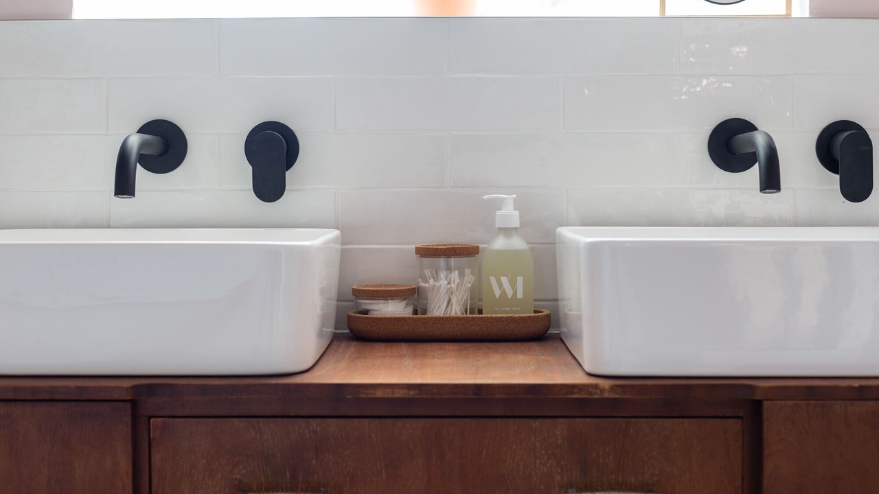 Photo of Bathroom in Charme