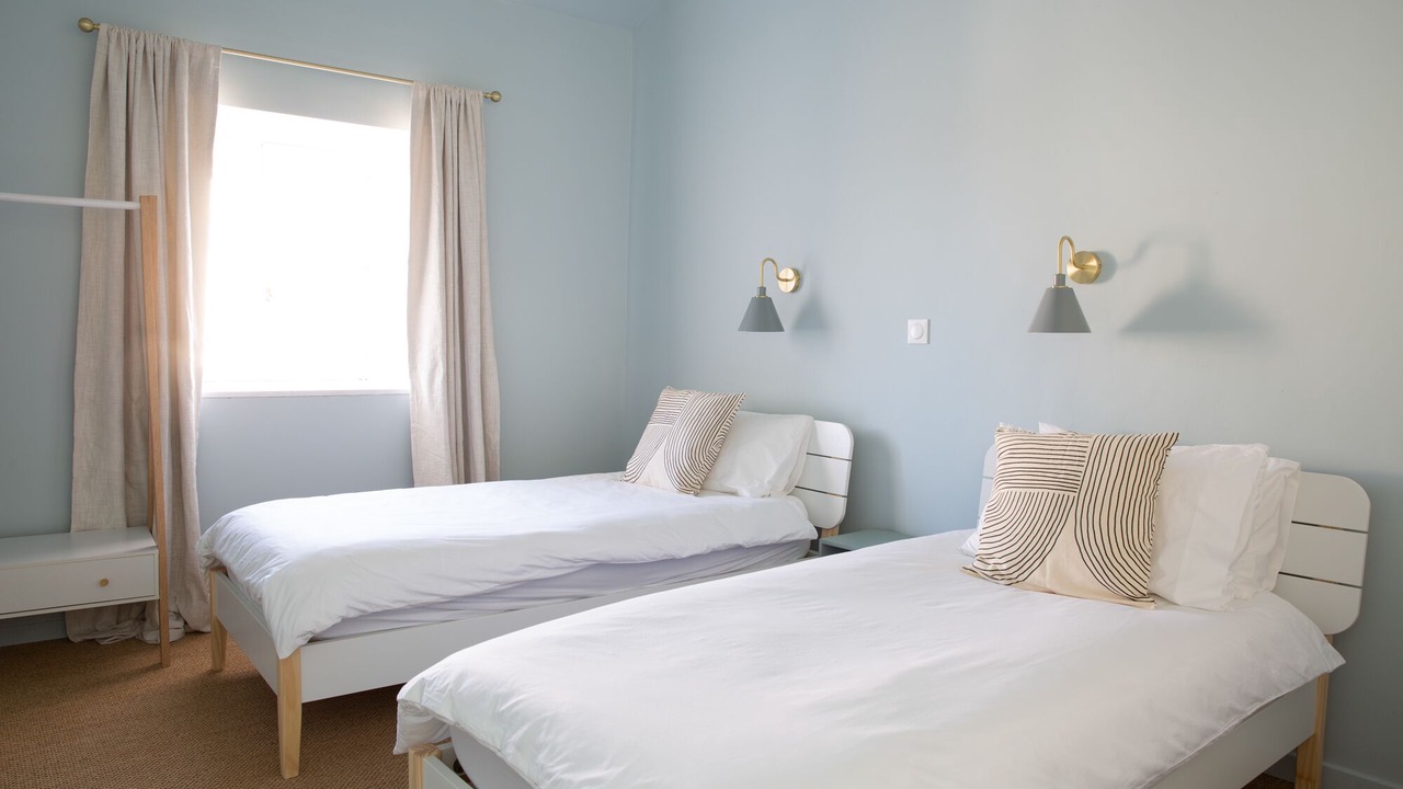 Photo of Bedroom in Charme