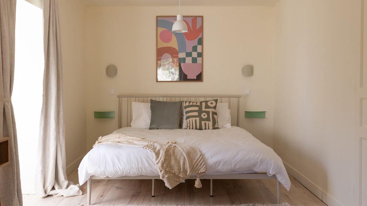 Photo of Bedroom in Charme