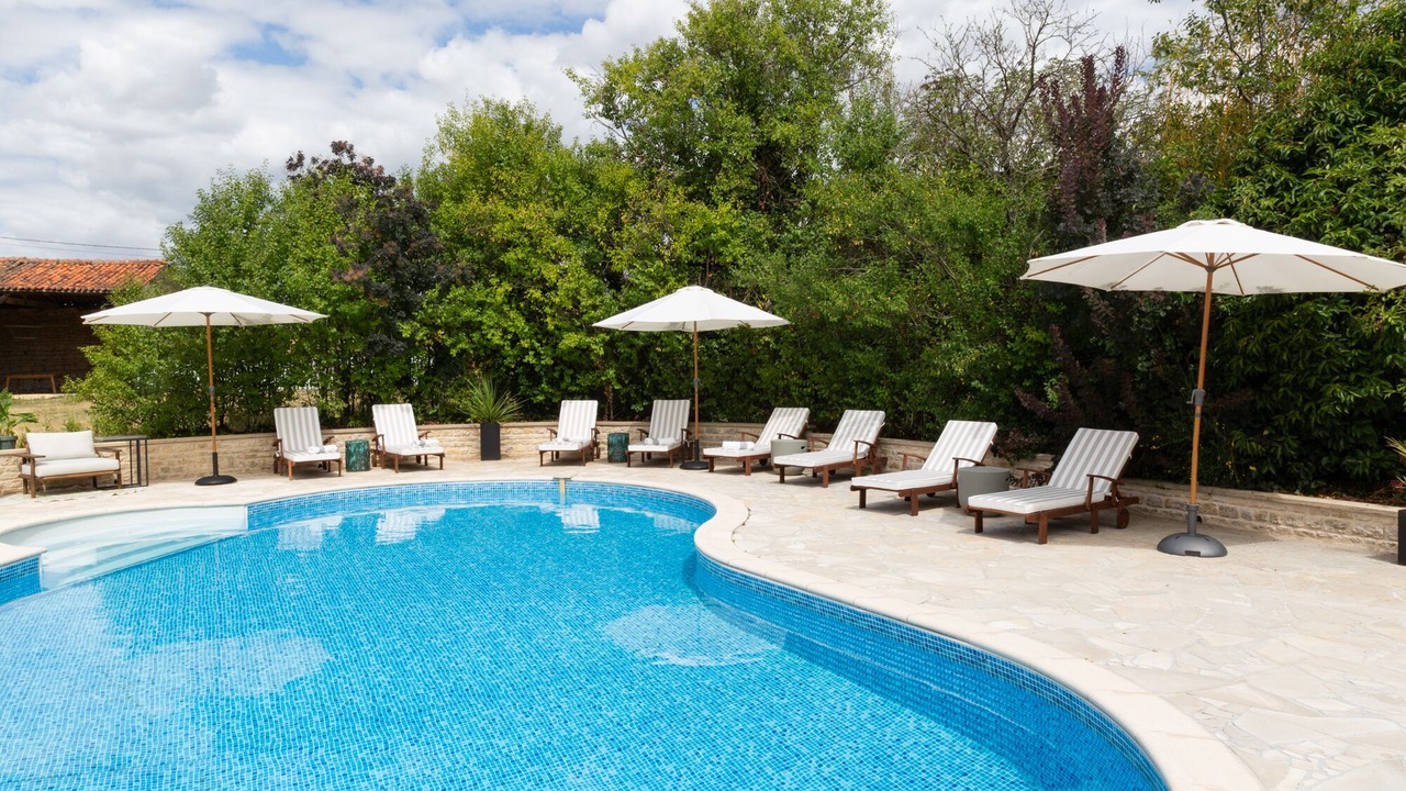 Photo of Outdoor in Charme