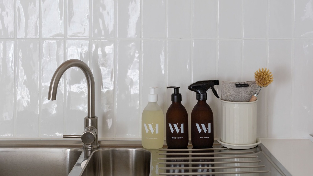 Photo of Kitchen in Charme