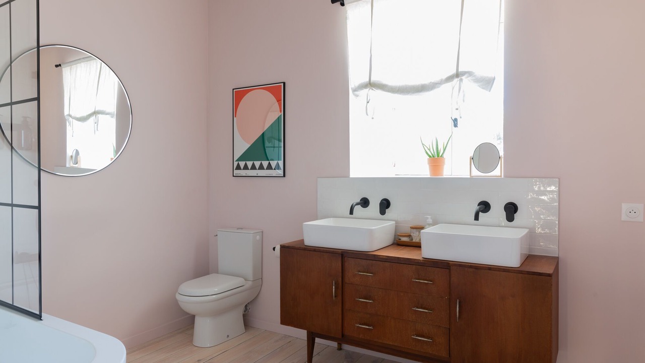 Photo of Bathroom in Charme