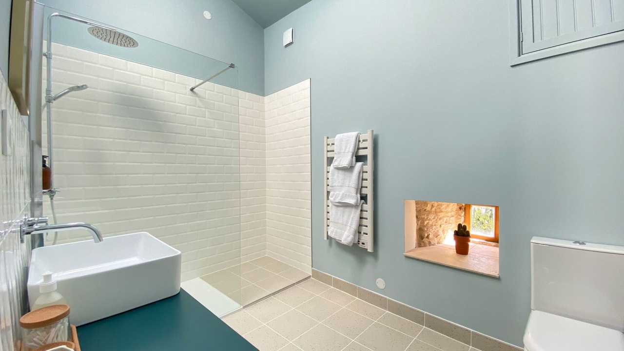 Photo of Bathroom in Charme