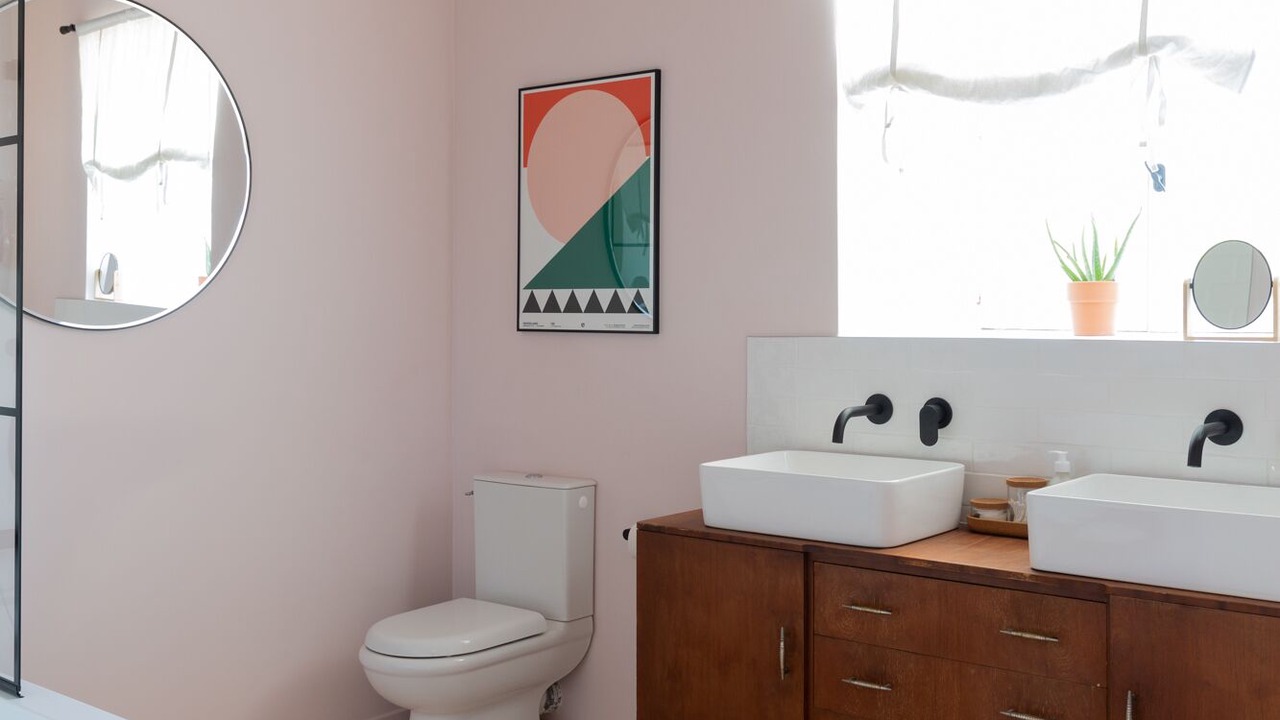 Photo of Bathroom in Charme