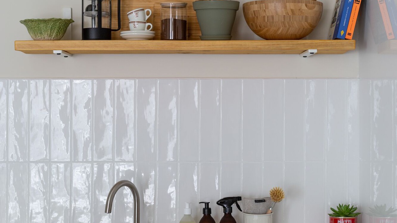 Photo of Kitchen in Charme