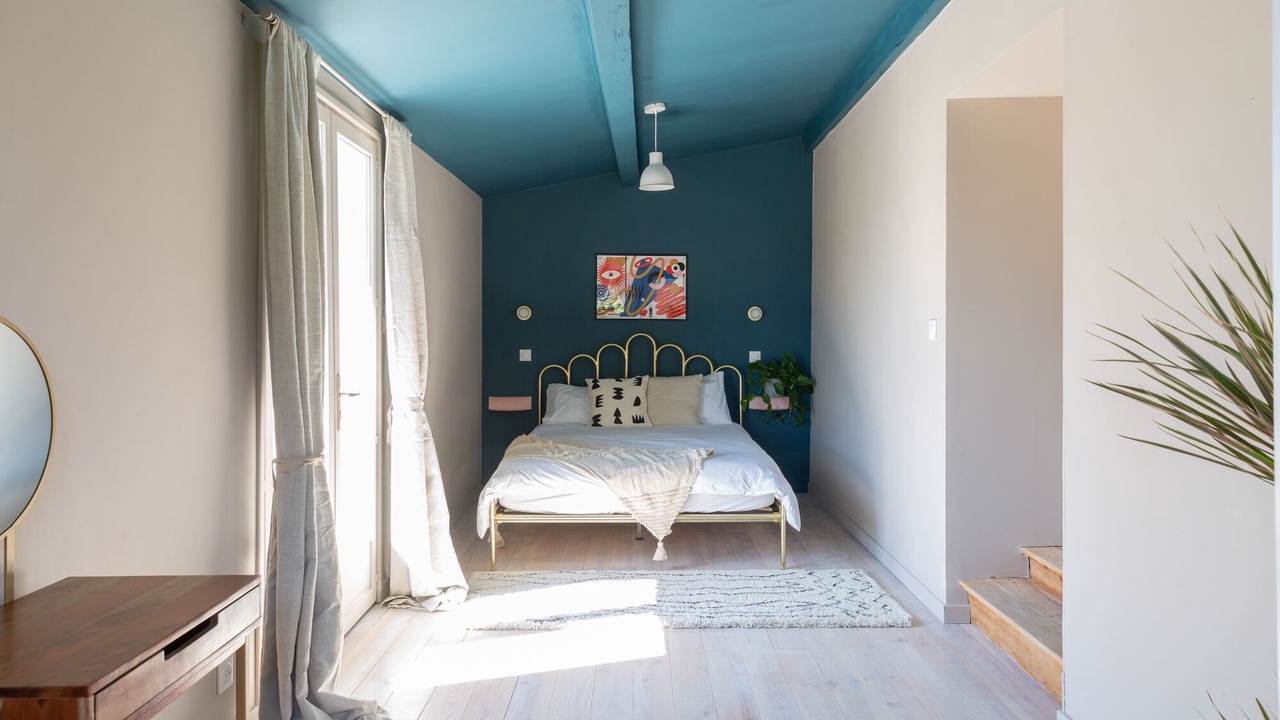 Photo of Bedroom in Charme