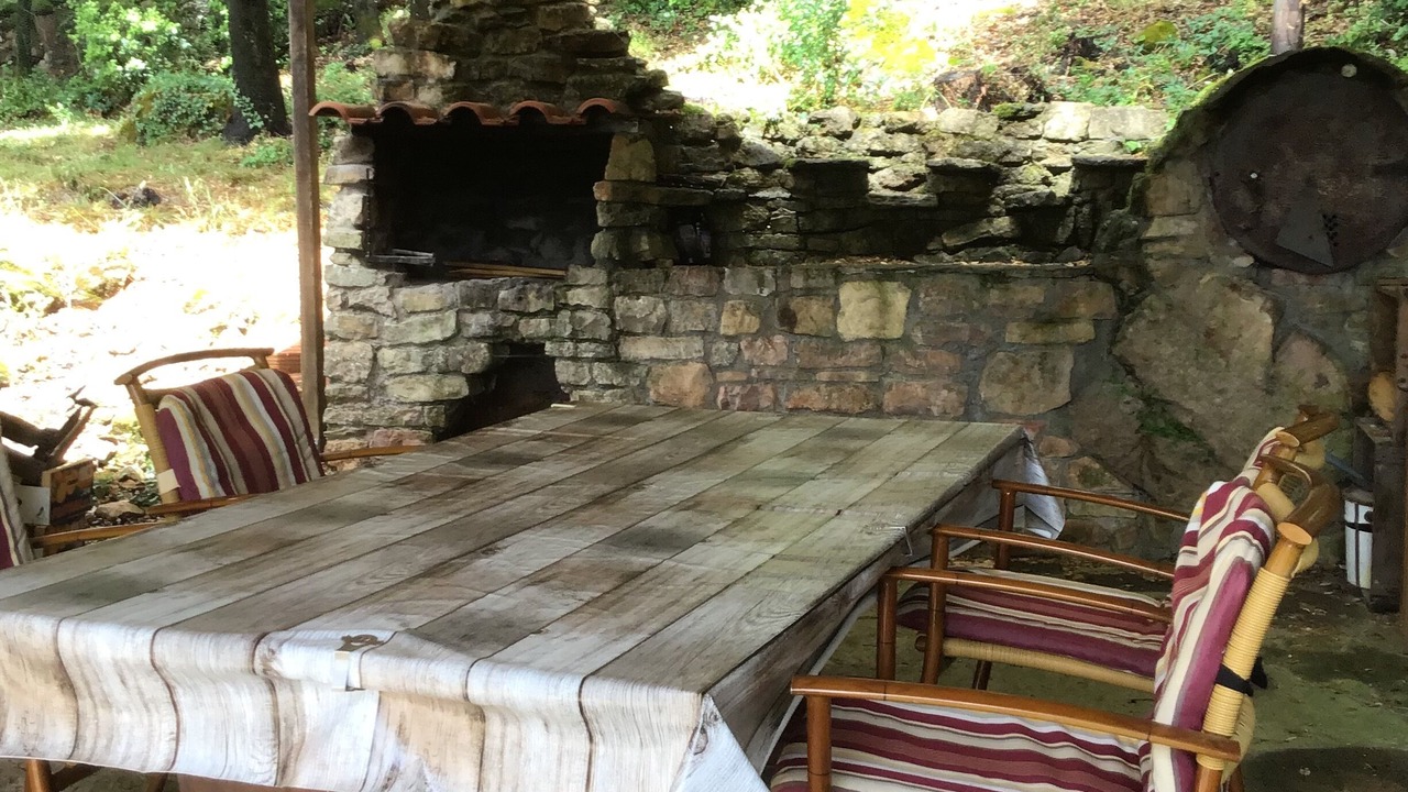 Photo of Outdoor in Villemagne-l'Argentiere