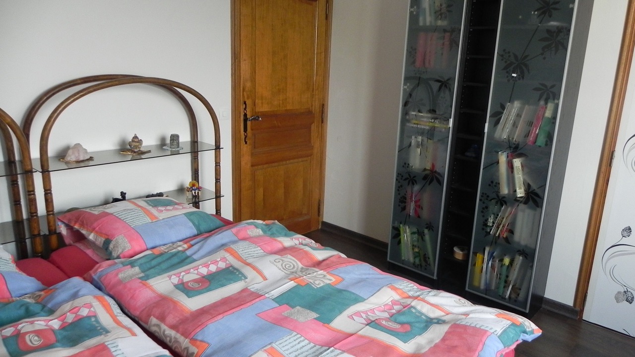 Photo of Bedroom in Villemagne-l'Argentiere