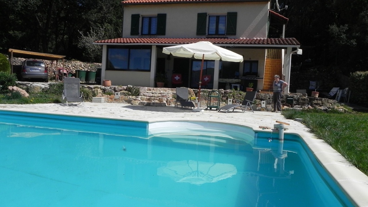 Photo of Outdoor in Villemagne-l'Argentiere