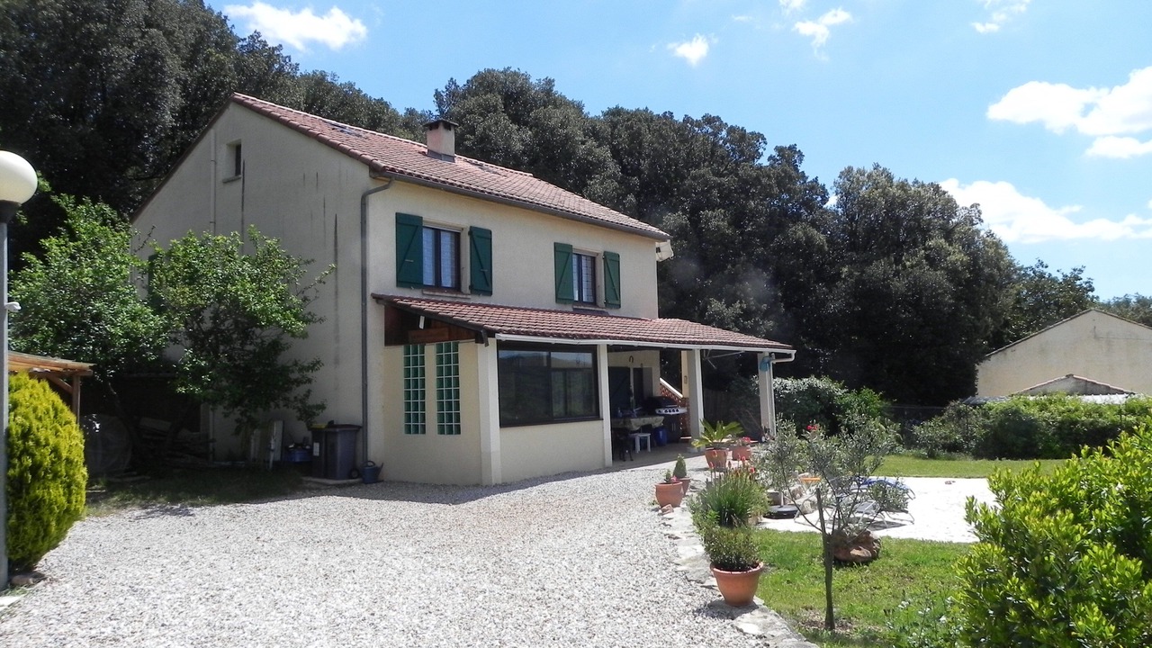 Photo of Outdoor in Villemagne-l'Argentiere