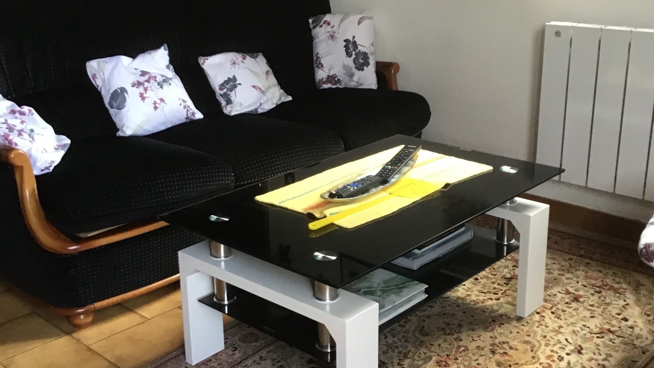 Photo of Livingroom in Villemagne-l'Argentiere