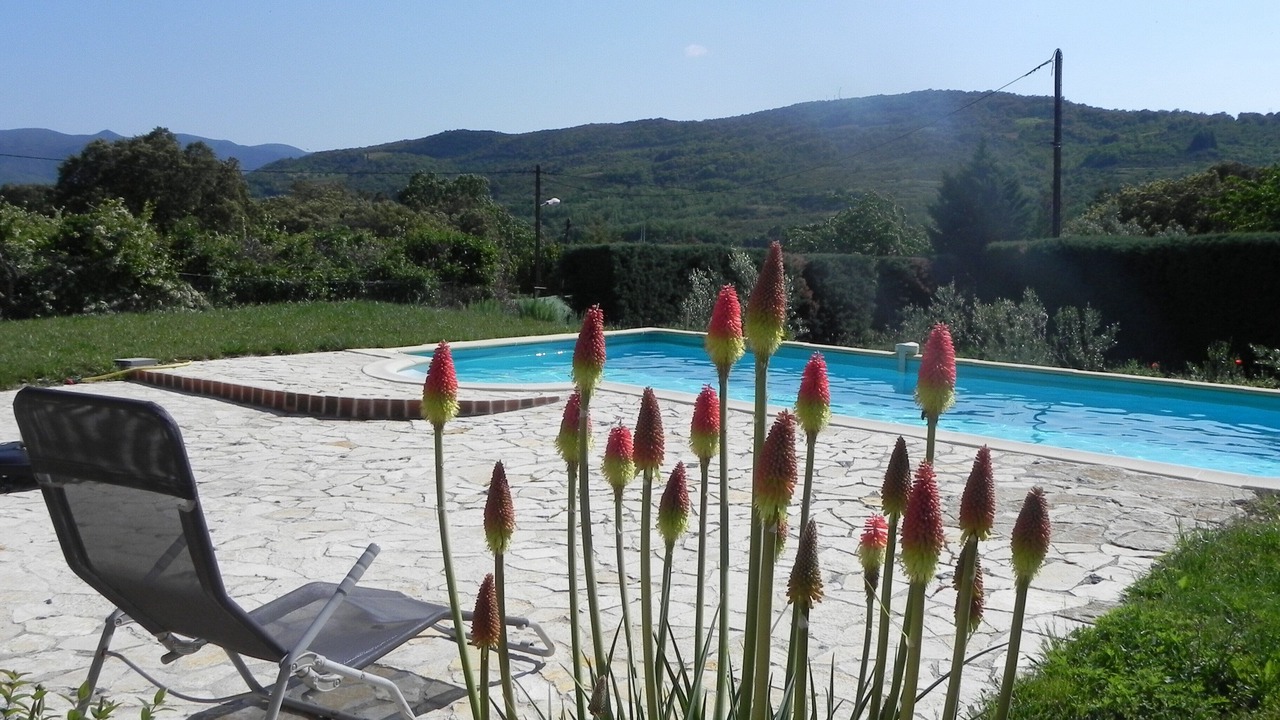 Photo of Outdoor in Villemagne-l'Argentiere