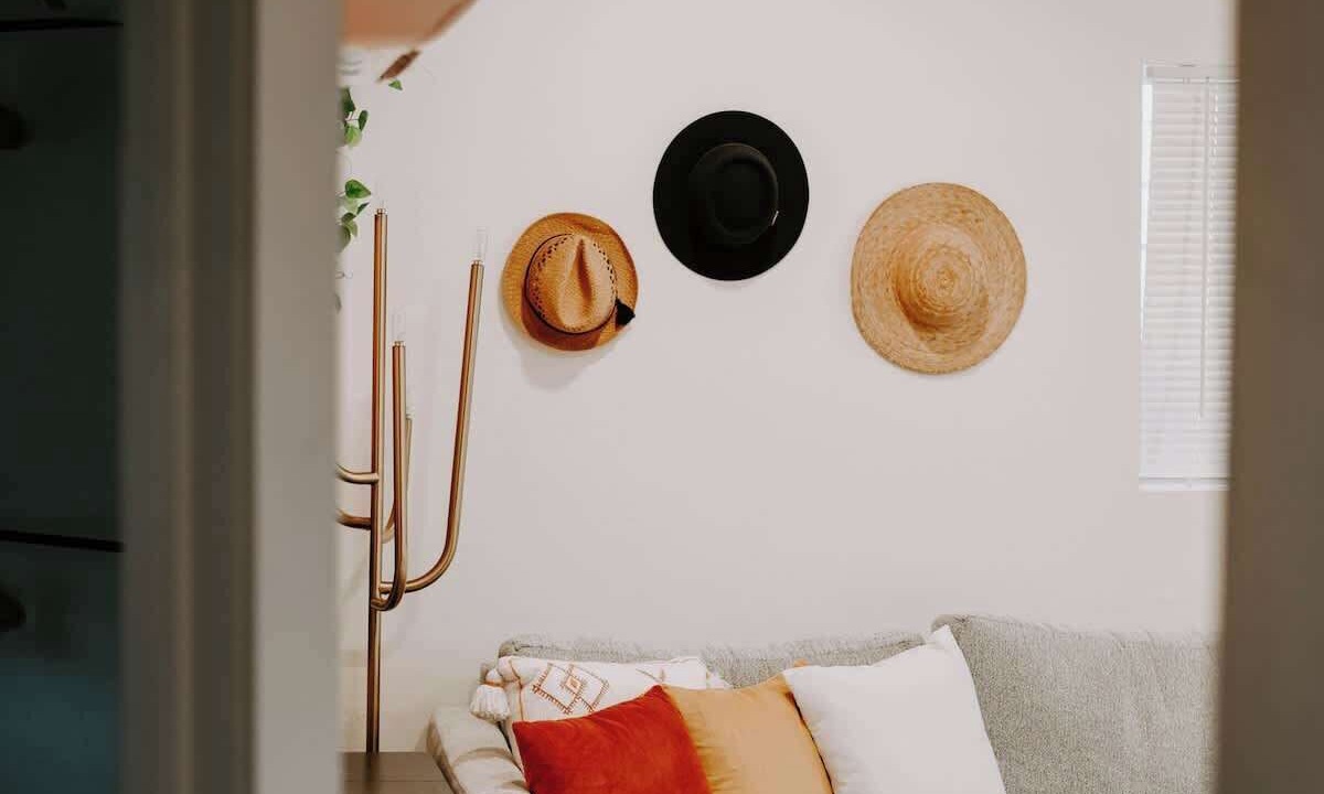 Photo of Livingroom in Barelas