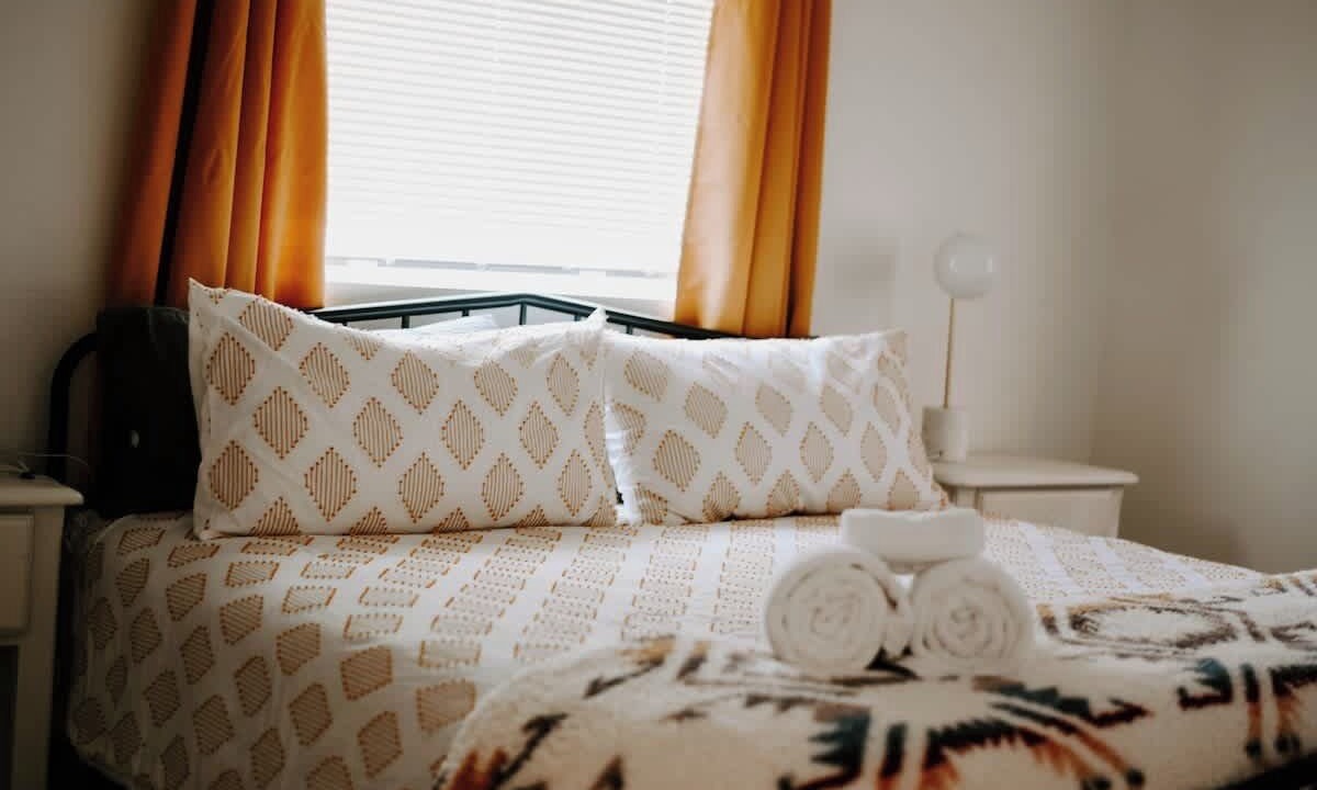 Photo of Bedroom in Barelas