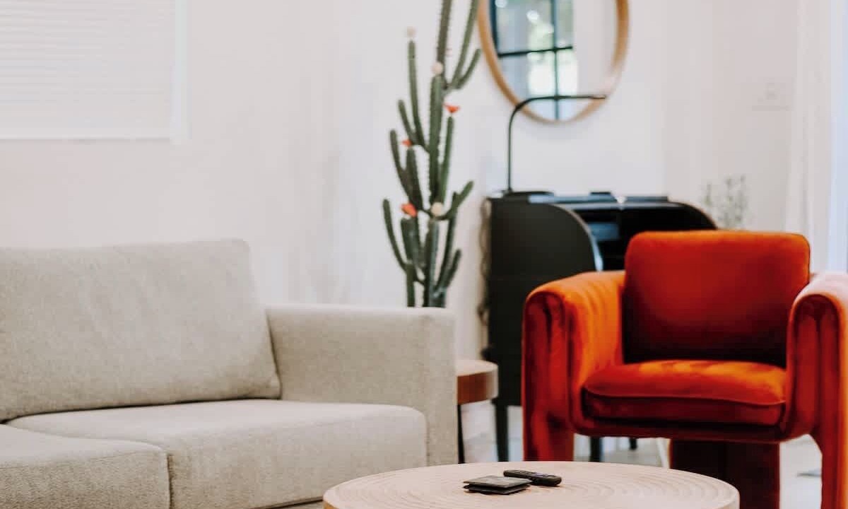 Photo of Livingroom in Barelas