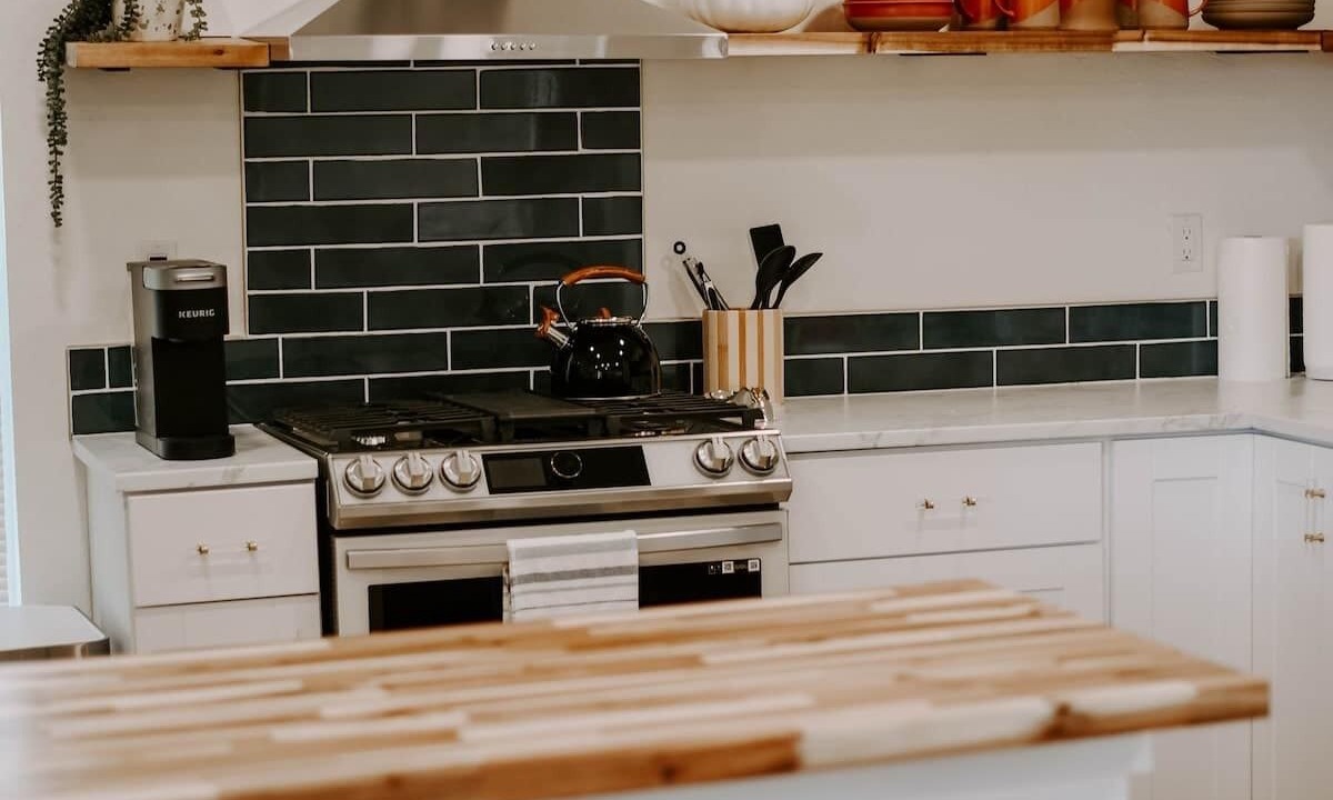 Photo of Kitchen in Barelas