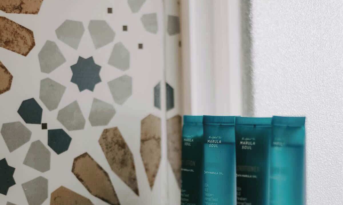 Photo of Bathroom in Barelas
