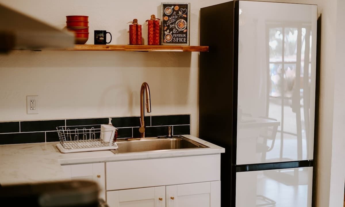 Photo of Kitchen in Barelas