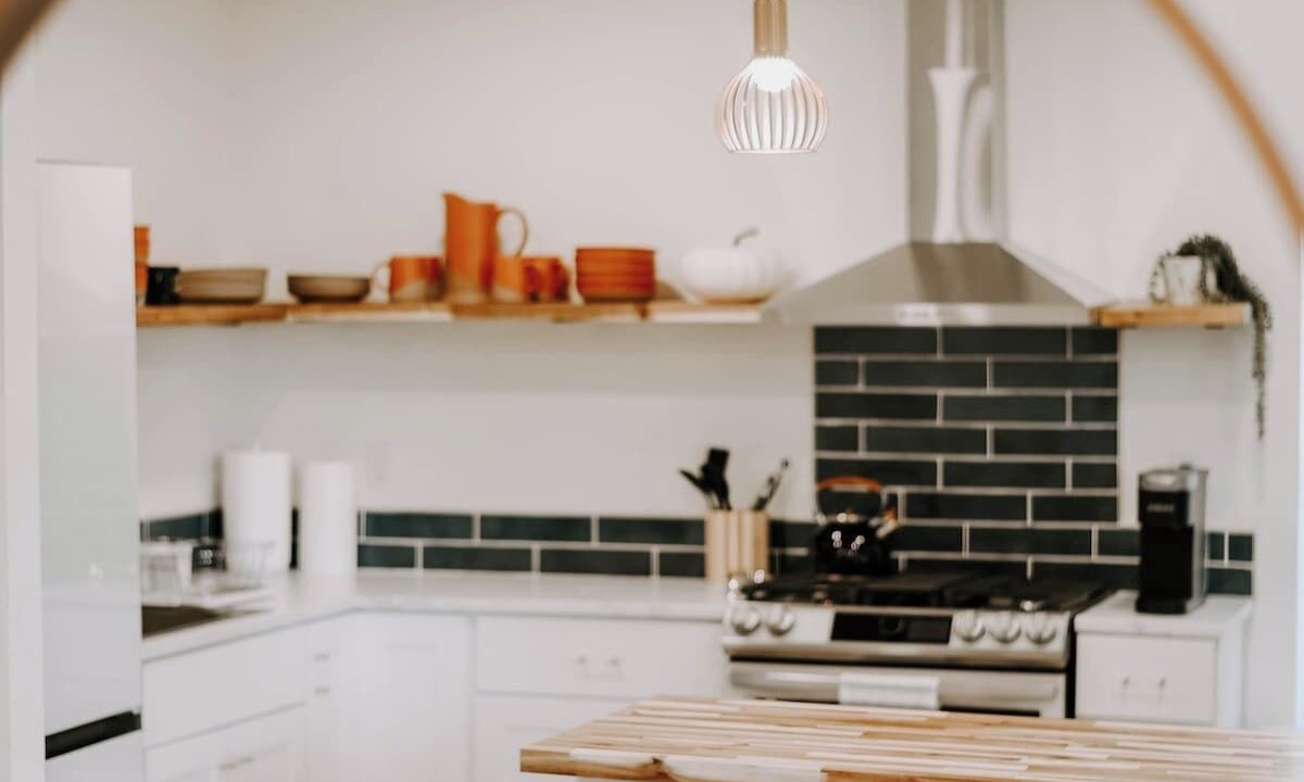 Photo of Kitchen in Barelas