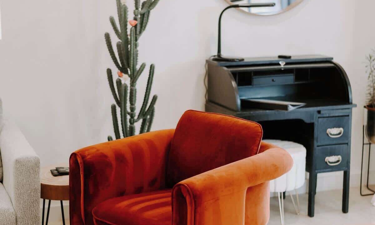 Photo of Livingroom in Barelas