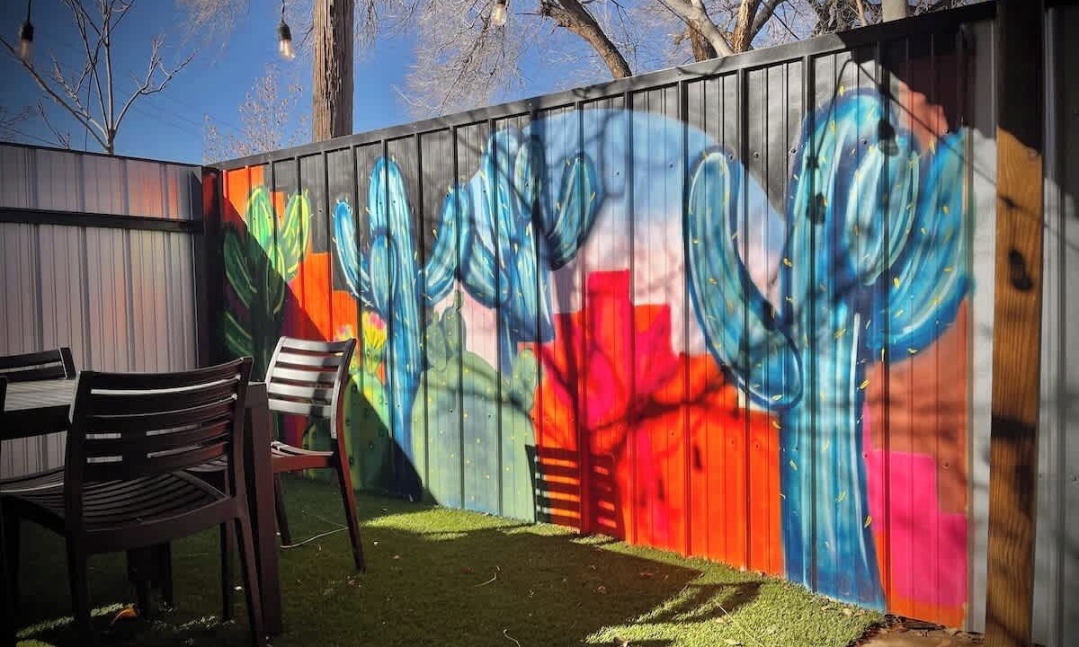 Photo of Outdoor in Barelas