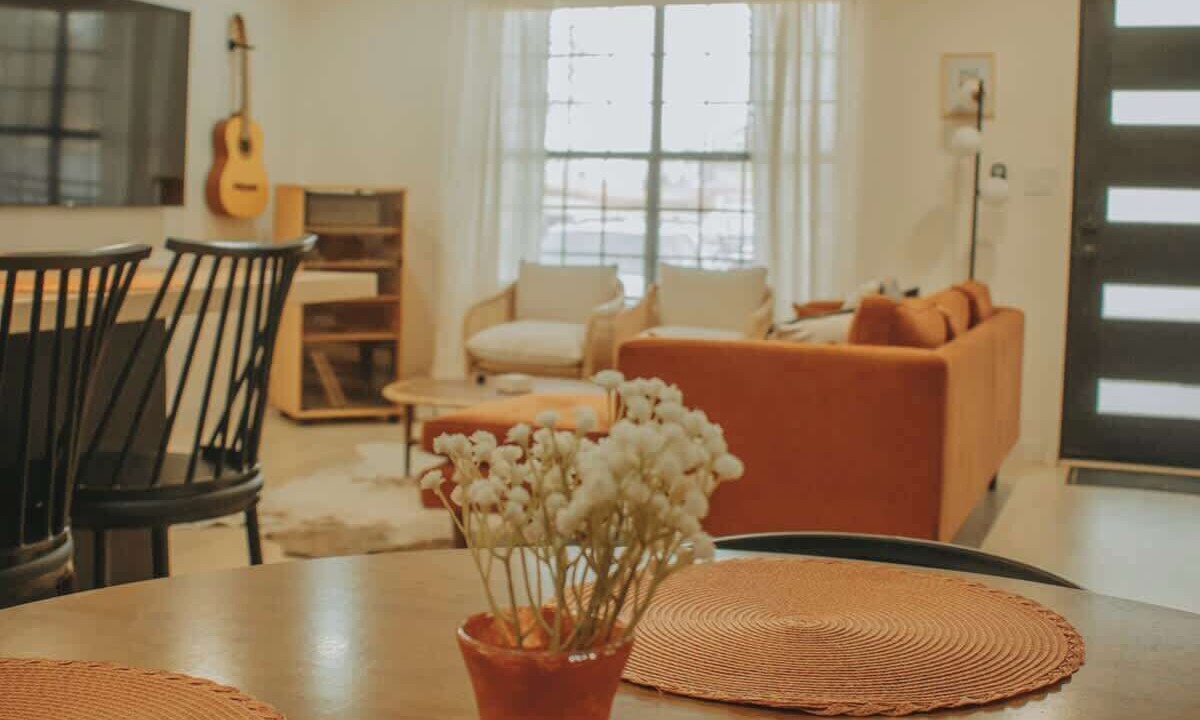 Photo of Livingroom in Barelas
